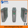 Automatic Flap Turnstile Gate (STD001)